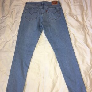 711 skinny jeans